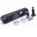 Adaptateur étrier de frein à disque arrière Shimano route 160mm
