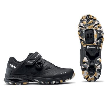 MTB-schoenen Northwave Spider Plus 3 2025