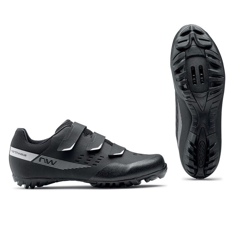 Mountainbike-/racefietsschoenen Northwave Tour