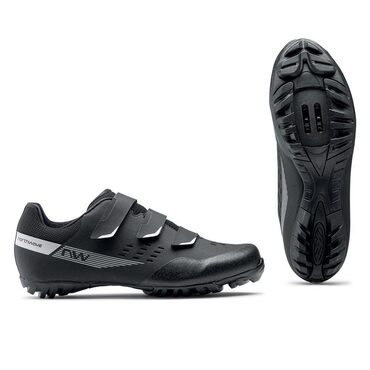 Chaussures vélo route Northwave Tour