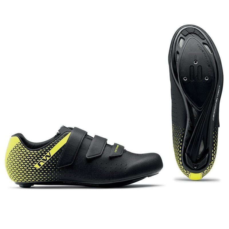Chaussures vélo route Northwave Core 2