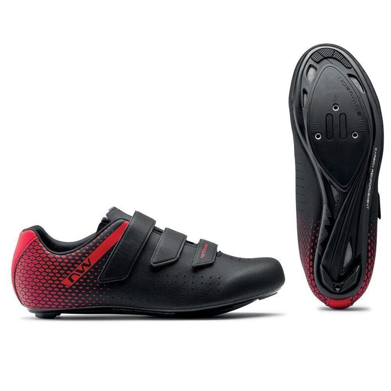 Chaussures vélo route Northwave Core 2