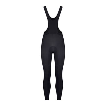 Cuissard long vélo à bretelles hiver femme Etxeondo Koma 2022