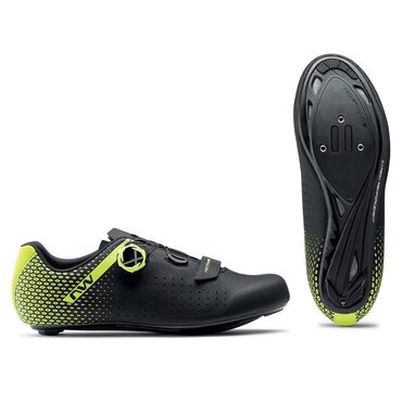 Chaussures vélo route Northwave Core Plus 2