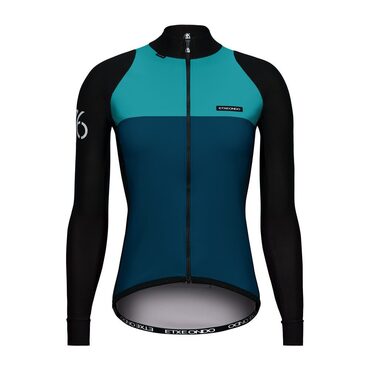 Veste vélo hiver femme Etxeondo 76