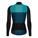Etxeondo 76 winterfietsjack voor dames