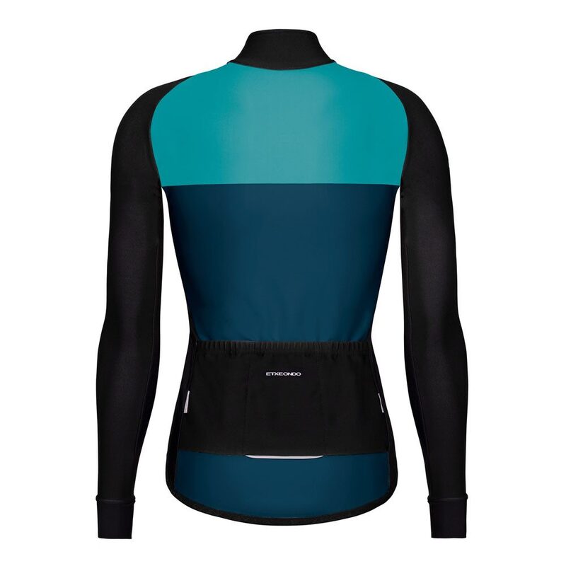 Etxeondo 76 winterfietsjack voor dames