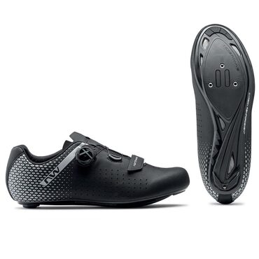Chaussures vélo route Northwave Core Plus 2