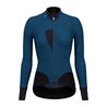 Maillot vélo manches longues femme Etxeondo Bidea 2022