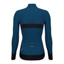 Dames fietsshirt met lange mouwen Etxeondo Bidea
