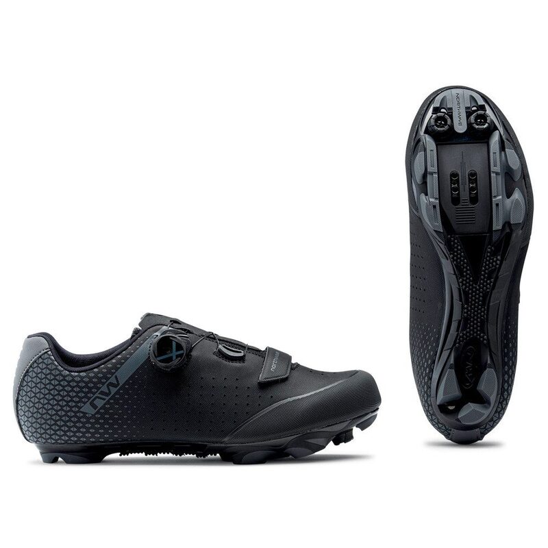 Chaussures VTT Northwave Origin Plus 2 Chaussures VTT Northwave Origin Plus 2