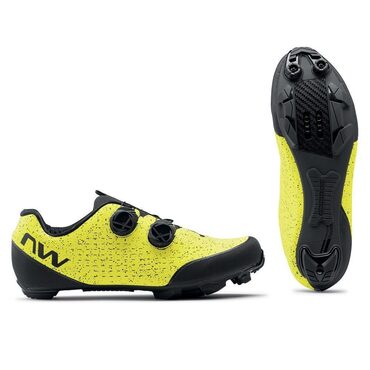 Chaussures VTT Northwave Rebel 3 2022