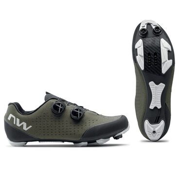 MTB-schoenen Northwave Rebel 3 2025
