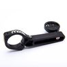 Support déporté Morsa Cycling Computer Mount pour compteur vélo Garmin Edge