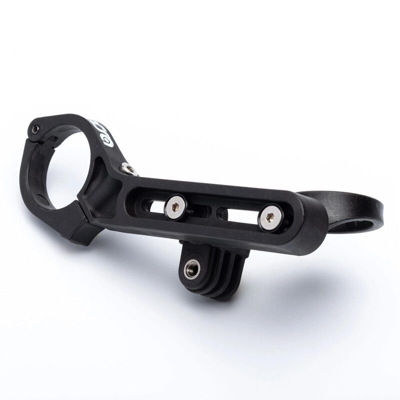 Support déporté Morsa Cycling Computer Mount pour compteur vélo Bryton