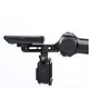 Adaptateur GoPro, caméra et éclairage pour support compteur vélo Morsa