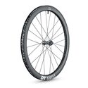 Roues vélo Gravel carbone DT Swiss GRC 1400 Spline DB 42mm 650B Roues vélo Gravel carbone DT Swiss GRC 1400 Spline DB 42mm 650B