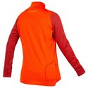 Endura Singletrack Fleece 2025 fleece fietsshirt voor dames