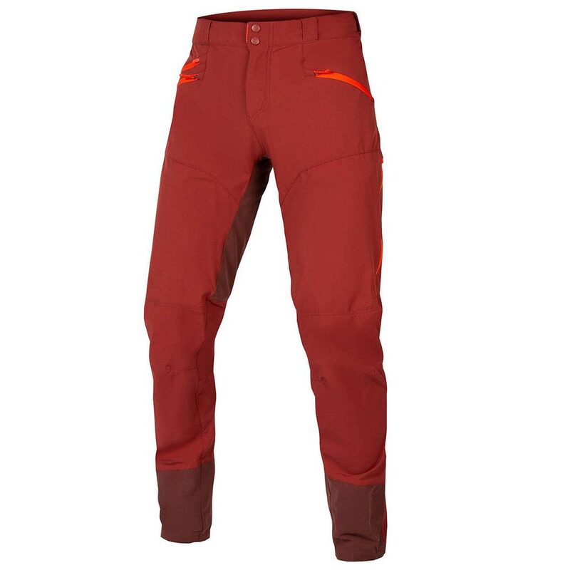 Endura Singletrack ll 2025 mountainbike broek
