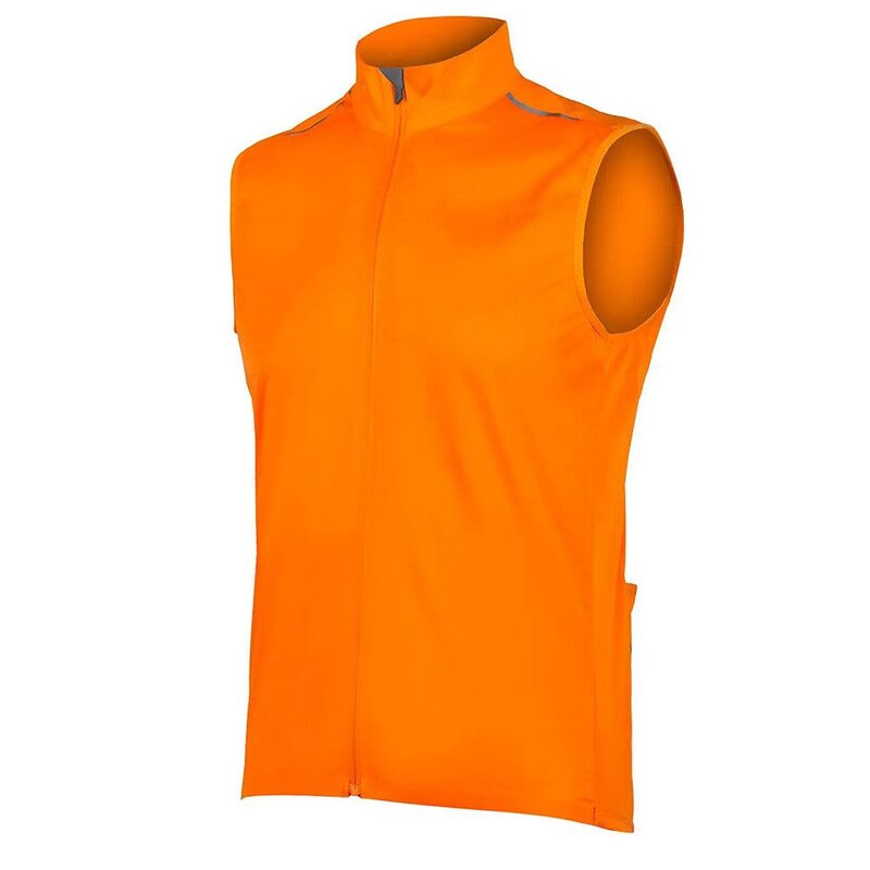 Gilet vélo coupe-vent Endura Pro SL Lite Gilet