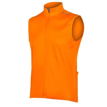 Gilet vélo coupe-vent Endura Pro SL Lite Gilet