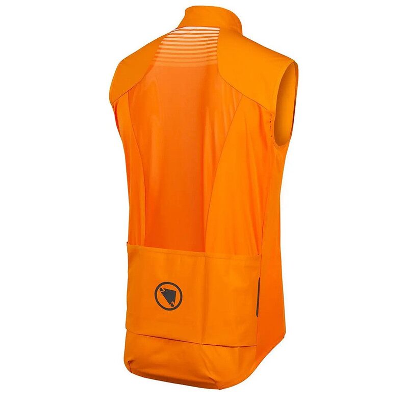 Gilet vélo coupe-vent Endura Pro SL Lite Gilet