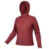 Veste vélo et VTT hiver femme Endura Hummvee Waterproof 2023