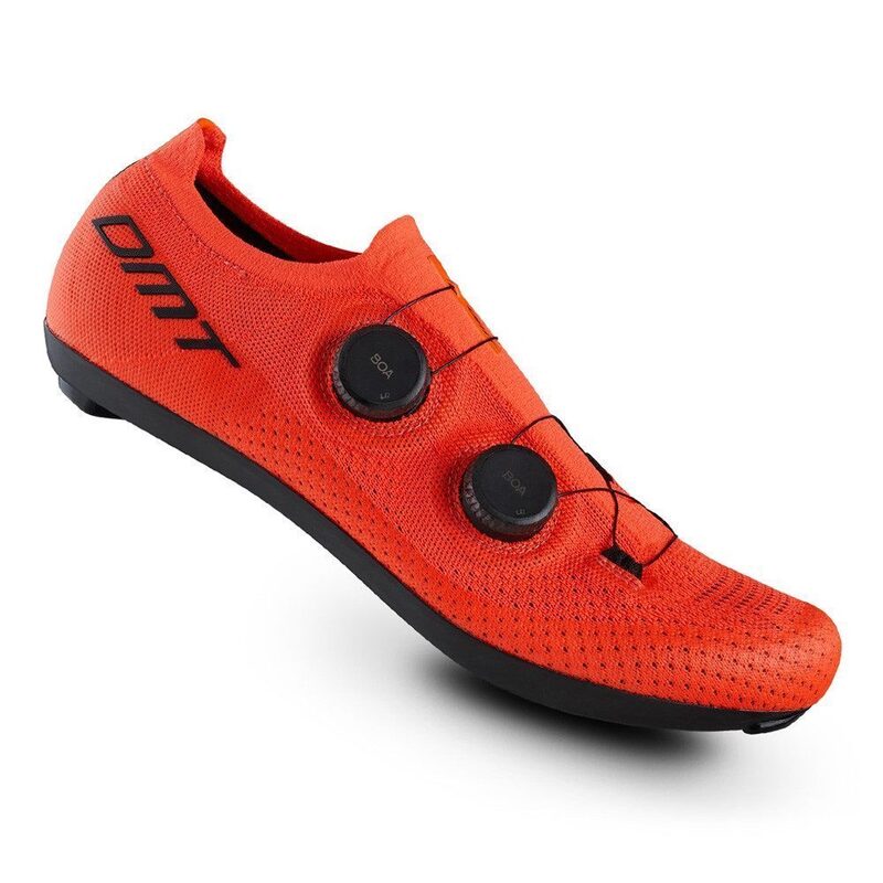Chaussures vélo route DMT KR0