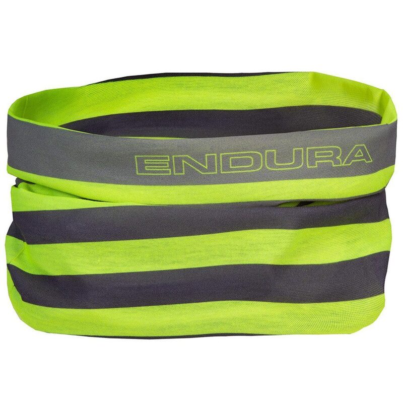 Cache-cou vélo Endura Multitube