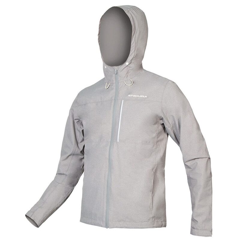 Veste vélo et VTT imperméable Endura Hummvee