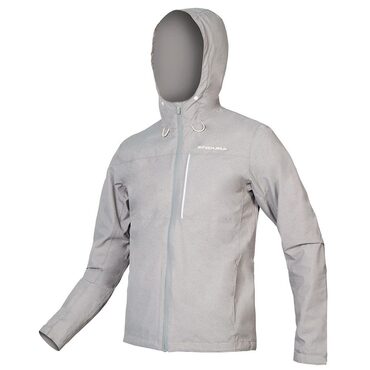 Veste vélo et VTT imperméable Endura Hummvee