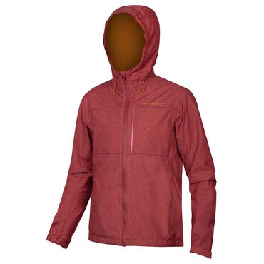Veste vélo et VTT imperméable Endura Hummvee