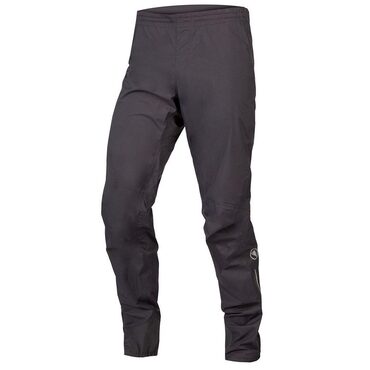 Pantalon gravel VTT imperméable Endura GV500