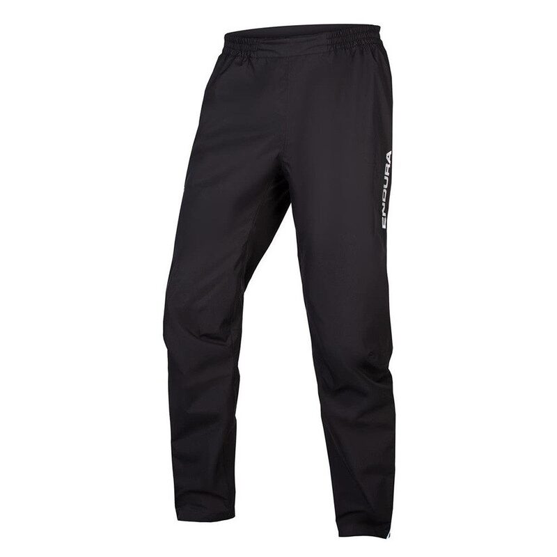 Pantalon de pluie Endura Hummvee Waterproof Transit Trouser