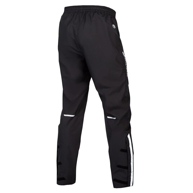 Pantalon de pluie Endura Hummvee Waterproof Transit Trouser