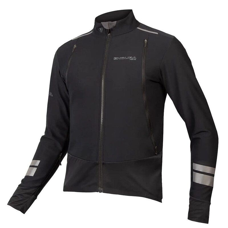 Veste vélo Endura PRO SL 3 saisons