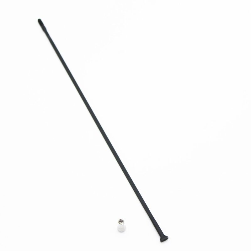 Rayon roue avant Fulcrum Racing Zero et Racing Zero Competizione à partir de 2017