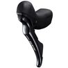 Poignée gauche vélo route Shimano 105 ST-R7020 11v