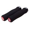 Poignées VTT Sram Contour Grips Lock-on mousse