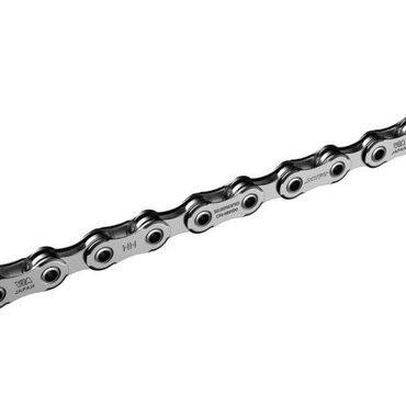 Chaîne vélo route et VTT Shimano XTR CN-M9100 12v 116 maillons