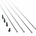 Kit 4 rayons Fulcrum Racing 5 roue arrière droit R5-418