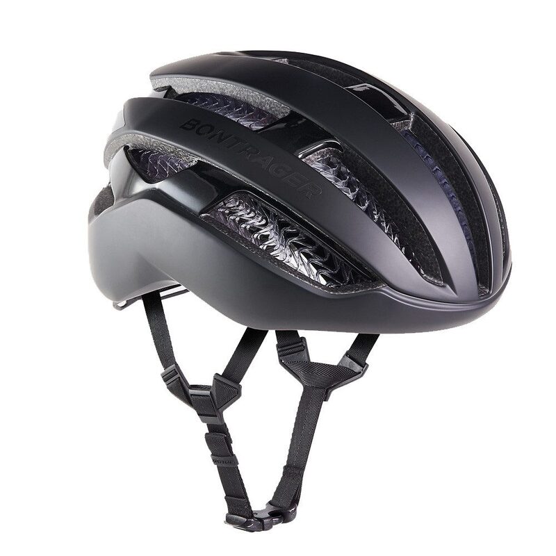 Casque de vélo bontrager deals