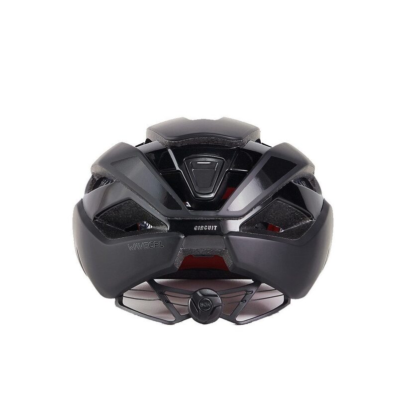 Casque velo route bontrager best sale