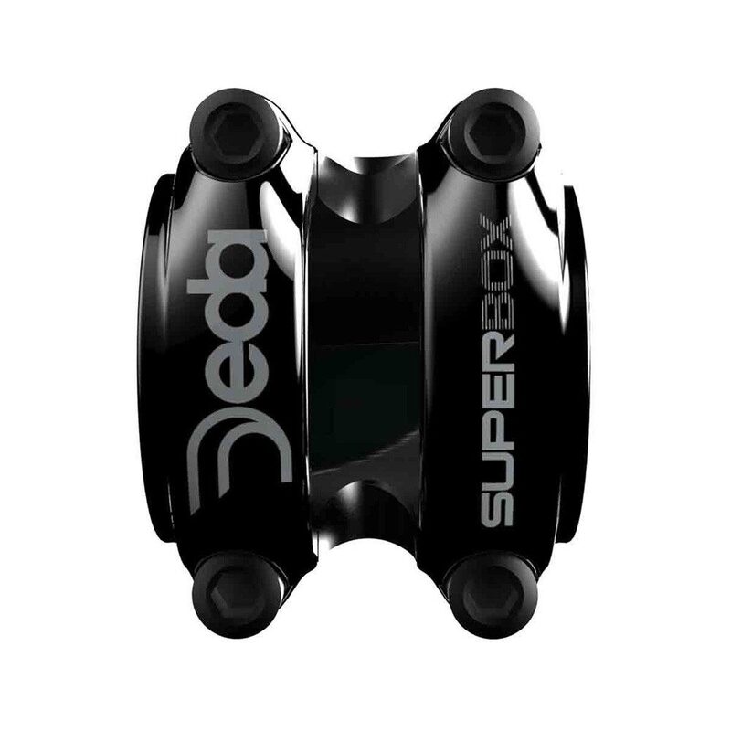 Potence vélo route Déda Superbox