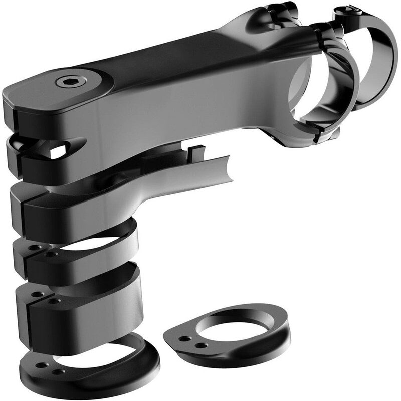 Déda Superbox DCR racefietsstuurpen