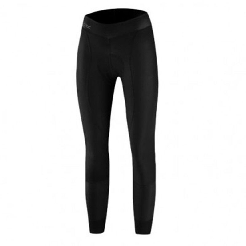 Cuissard vélo long hiver femme Dotout Mistica Endurance