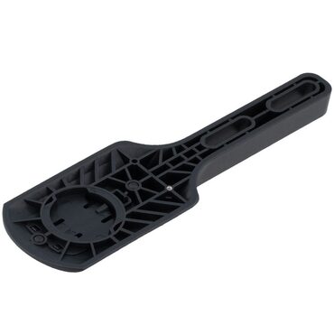 Support de compteur vélo Wahoo Elemnt Roam pour cintre aéro