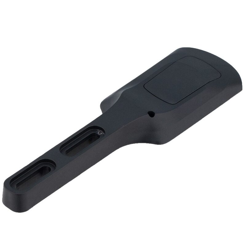Support de compteur vélo Wahoo Elemnt Roam pour cintre aéro