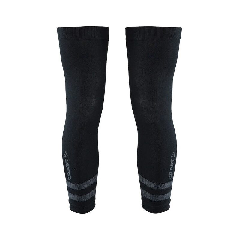 Genouillères vélo Craft Seamless Knee Warmers 2.0