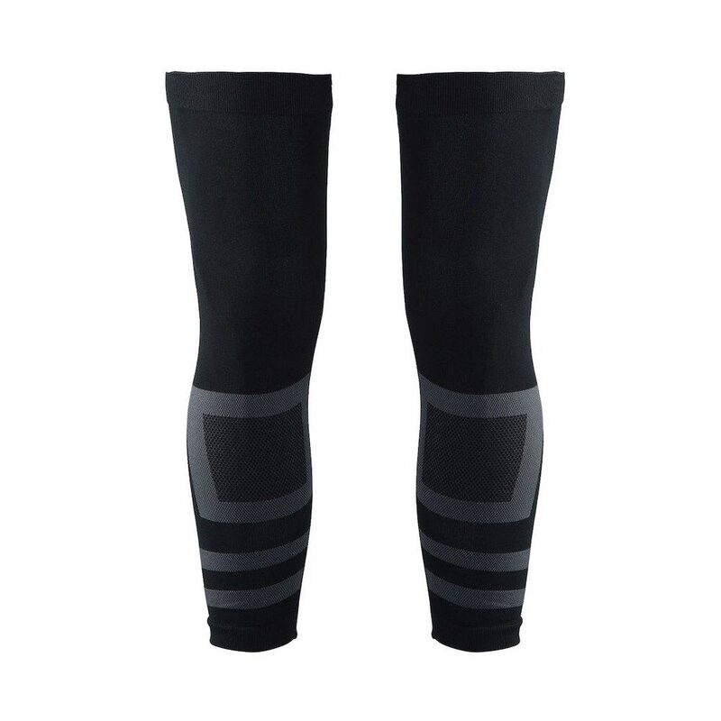 Genouillères vélo Craft Seamless Knee Warmers 2.0